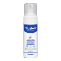 Mustela 'Newborn' Foam Shampoo - 150 ml