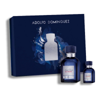 Adolfo Dominguez 'Agua Fresca Extreme' Perfume Set - 2 Pieces