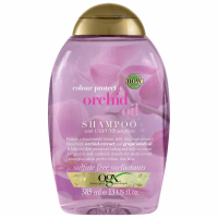 Ogx Shampoing 'Fade-Defying+ Orchid Oil' - 385 ml