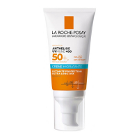 La Roche-Posay 'Anthelios UVmune 400 SPF50+' Face Sunscreen - 50 ml