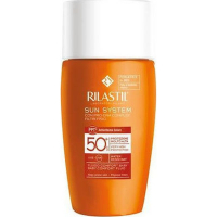 Rilastil 'System Baby Comfort SPF50+' Sunscreen Fluid - 5 ml