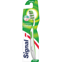 Signal 'Expert Comfort' Toothbrush