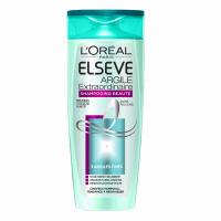 L'Oréal Paris 'Elseve Extraordinary Beauty Clay' Shampoo - 250 ml