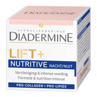 Diadermine Crème de nuit 'Lift+ Nutritive' - 50 ml