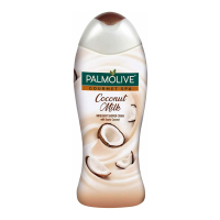 Palmolive 'Lait de Coco' Shower Gel - 250 ml