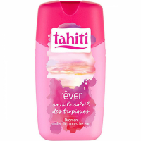 Tahiti 'Dreaming' Shower Gel - 250 ml