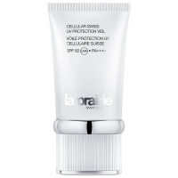 La Prairie Crème solaire pour le visage 'Cellular Swiss UV SPF50 Protection Veil' - 50 ml