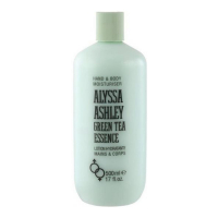 Alyssa Ashley 'Green Tea Essence' Hand & Body Lotion - 500 ml