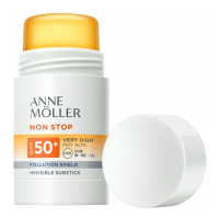 Anne Möller Stick protection solaire 'Non Stop SPF 50+' - 25 g