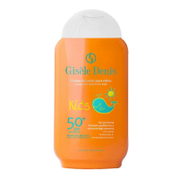 Gisele Denis 'SPF50+' Sunscreen Lotion - 200 ml