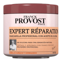 Franck Provost Masque capillaire 'Expert Réparation' - 400 ml