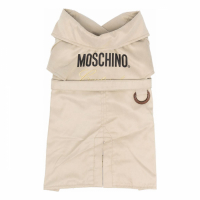 Moschino 'Logo Harness' Hundeweste