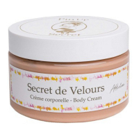 Pin Up Secret 'Secret de Velours' Body Balm - Addiction 300 ml