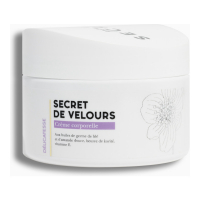 Pin Up Secret Baume pour le corps 'Secret de Velours' - Délicatesse 300 ml