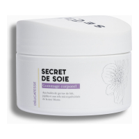 Pin Up Secret 'Secret de Soie' Body Scrub - Délicatesse 425 g