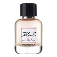 Karl Lagerfeld Eau de parfum 'Paris 21 Rue Saint-Guillaume' - 60 ml