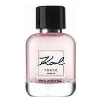 Karl Lagerfeld Eau de parfum 'Tokyo Shibuya' - 60 ml