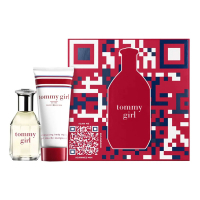 Tommy Hilfiger 'Tommy Girl' Parfüm Set - 2 Stücke
