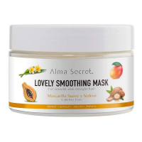 Alma Secret 'Lovely Smoothing' Haarmaske - 250 ml