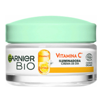 Garnier Crème de jour 'Bio Vitamin C Brightening' - 50 ml