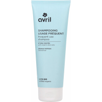 Avril Beauté Shampoing 'Daily Use' - 250 ml