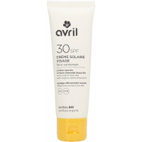 Avril Beauté 'SPF 30' Face Sunscreen - 50 ml