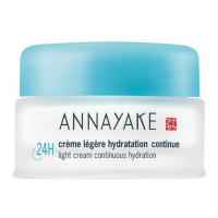 Annayake Crème légère 'Hydratation Continue' - 50 ml