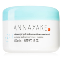 Annayake 'Hydratation Continue Nourrissant' Body Balm - 400 ml