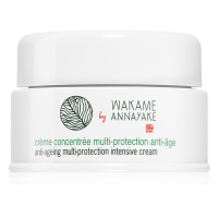Annayake Crème anti-âge 'Wakame by Annayake Concentree Multi Protection' - 50 ml