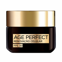 L'Oréal Paris Crème de jour 'Age Perfect Cell Renew SPF30' - 50 ml