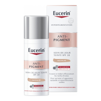 Eucerin 'Anti-Pigment SPF30' Getönte Creme - Medium 50 ml