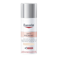 Eucerin 'Anti-Pigment SPF30' Tinted Cream - Light 50 ml