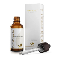 Nanoil 'Anti-Redness' Gesichtsserum - 50 ml