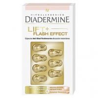 Diadermine Capsules anti-âge 'Lift + Flash Efect' - 7 Gélules