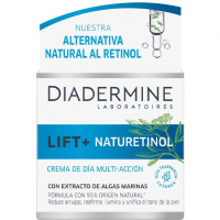 Diadermine Crème de jour 'Lift+ Naturetinol Multiaction' - 50 ml