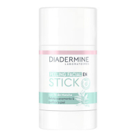 Diadermine Stick nettoyant 'Essential Care Peeling' - 40 g