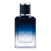 Jimmy Choo Eau de toilette 'Man Blue' - 30 ml