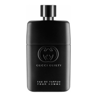 Gucci Eau de parfum 'Guilty' - 90 ml