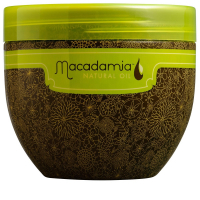 Macadamia 'Deep Repair' Mask - 470 ml
