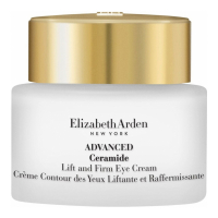 Elizabeth Arden Crème contour des yeux 'Advanced Ceramide Lift & Firm' - 15 ml