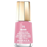 Mavala Vernis à ongles 'Mini Color' - 75 Miami 5 ml