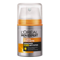 L'Oréal Paris Hydratant 'Men Expert Hydra Energetic Anti-fatigue SPF15' - 50 ml