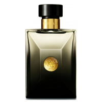 Versace Oud Noir' Eau de parfum - 100 ml