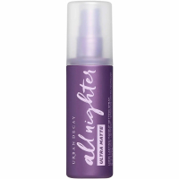 Urban Decay 'All Nighter Ultra Matte Long Lasting' Make-up Fixing Spray - 118 ml