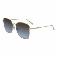Longchamp Women's 'LO117S (714)' Sunglasses