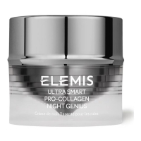 Elemis Crème de nuit 'Ultra Smart Pro-Collagen Genius' - 50 ml