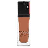 Shiseido Fond de teint 'Synchro Skin Radiant Lifting' - 450 Copper 30 ml