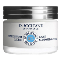 L'Occitane En Provence 'Karité Confort Légère' Face Cream - 50 ml