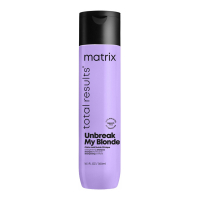 Matrix 'Total Results Unbreak My Blonde' Shampoo - 300 ml