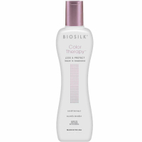 BioSilk 'Color Therapy Lock & Protect' Leave-in-Behandlung - 167 ml